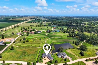 Nestled within an exclusive gated golf course community, this - photo 47