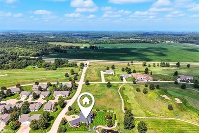 Nestled within an exclusive gated golf course community, this - photo 48