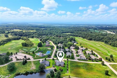 Nestled within an exclusive gated golf course community, this - photo 49