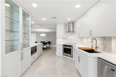 Experience elevated coastal living in Monterrey at Cape Marco - photo 10