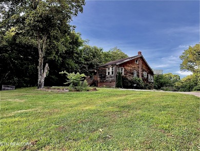 French Broad River Home For Sale in Knoxville Tennessee