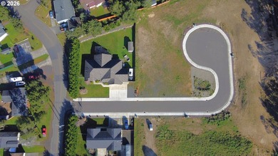 Joe Ney Slough Lot For Sale in Coos Bay Oregon