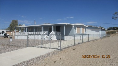 Lake Home For Sale in Topock, Arizona