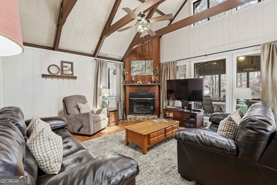 CHALET #66 | THE GRAND CHALET With over 1,700 square feet, 4 - photo 2