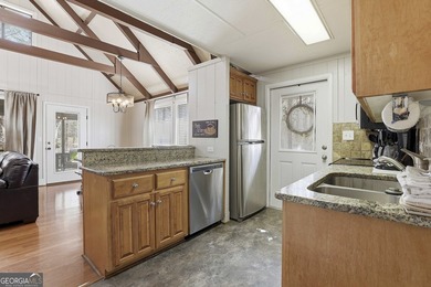 CHALET #66 | THE GRAND CHALET With over 1,700 square feet, 4 - photo 8