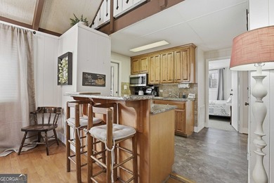 CHALET #66 | THE GRAND CHALET With over 1,700 square feet, 4 - photo 10
