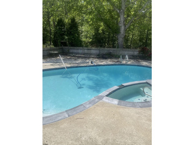 Tucked away on just under 7 ACRES of private, undisturbed wooded - photo 7
