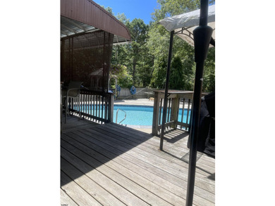 Tucked away on just under 7 ACRES of private, undisturbed wooded - photo 8