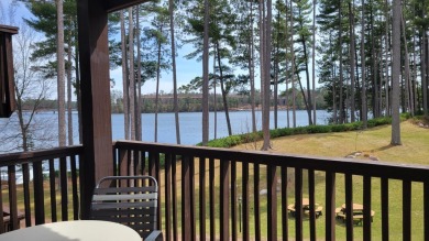 Welcome to your Northwoods Get-away in scenic Minocqua at the - Lake Condo For Sale in Minocqua, Wisconsin