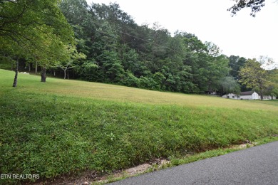 Norris Lake Lot For Sale in Lafollette Tennessee