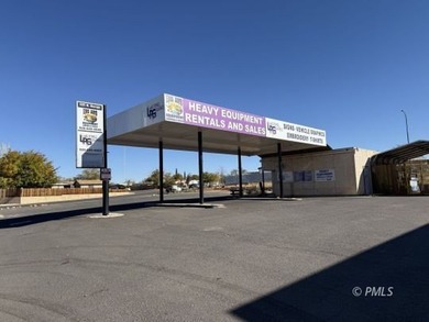 Lake Powell Commercial For Sale in Page Arizona