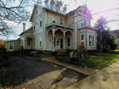 Ohio River Home For Sale in Rising Sun Indiana