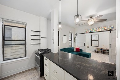 Convertible 3-Bedroom HDFC Co-op With Renovated Interiors and - photo 2