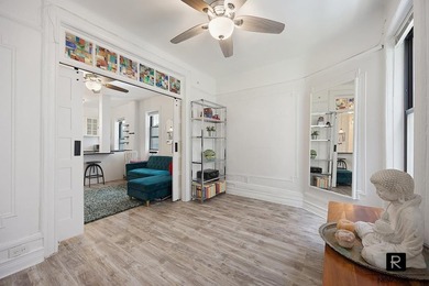 Convertible 3-Bedroom HDFC Co-op With Renovated Interiors and - photo 3