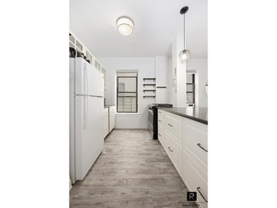 Convertible 3-Bedroom HDFC Co-op With Renovated Interiors and - photo 5