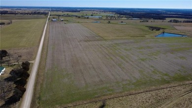 This 160 acres is located in the peaceful countryside of Greeley