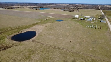 This 160 acres is located in the peaceful countryside of Greeley