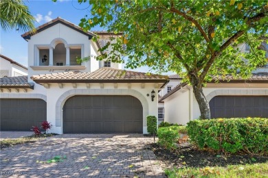 Lake Condo Sale Pending in Naples, Florida
