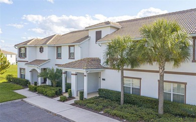 Storey Lake Area Townhome/Townhouse For Sale in Kissimmee Florida