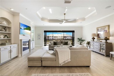 (private lake, pond, coastal) Condo For Sale in Naples Florida