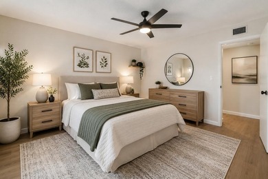 FULLY FURNISHED. FULLY UPDATEDPLETELY TURNKEY. Some pictures are - photo 11