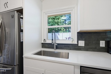 Beautifully updated ranch home in a fantastic Garner location - photo 11