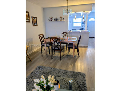 Tucked away on the fourth floor of the welcoming 55+ community - photo 12