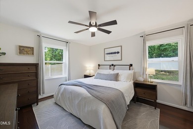 Beautifully updated ranch home in a fantastic Garner location - photo 13