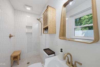 Beautifully updated ranch home in a fantastic Garner location - photo 15
