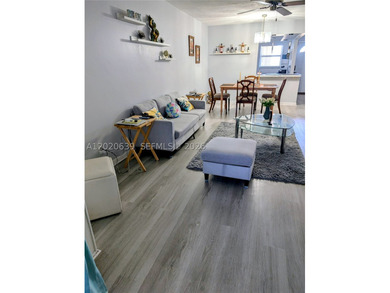 Tucked away on the fourth floor of the welcoming 55+ community - photo 17