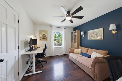 Beautifully updated ranch home in a fantastic Garner location - photo 17