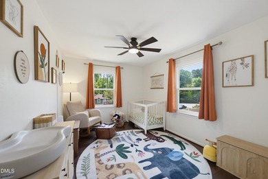 Beautifully updated ranch home in a fantastic Garner location - photo 18