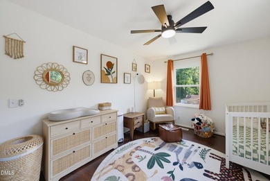 Beautifully updated ranch home in a fantastic Garner location - photo 19