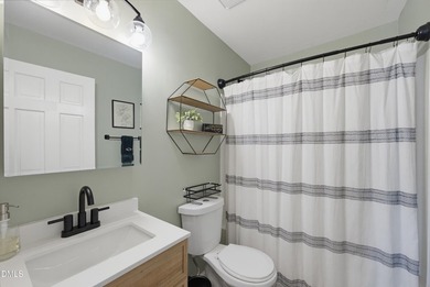 Beautifully updated ranch home in a fantastic Garner location - photo 20