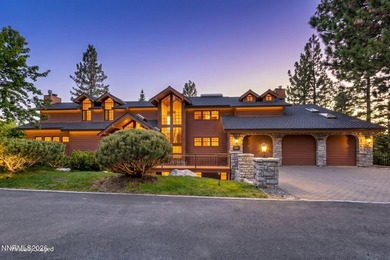 Experience the pinnacle of alpine luxury in this move-in ready - photo 1