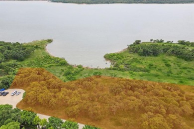 Lake Grapevine Lot For Sale in Flower Mound Texas