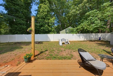 Beautifully updated ranch home in a fantastic Garner location - photo 21
