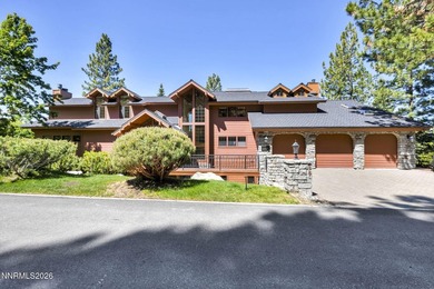 Experience the pinnacle of alpine luxury in this move-in ready - photo 2