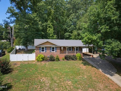 Beautifully updated ranch home in a fantastic Garner location - photo 22