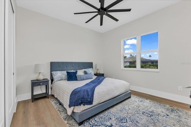 NEW CONSTRUCTION SAILBOAT WATERFRONT ESTATE o BURNT STORE ISLES - photo 23