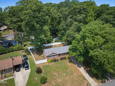 Beautifully updated ranch home in a fantastic Garner location - photo 23