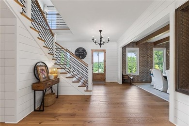 Nestled on 4.11 meticulously manicured private acres, this - photo 6