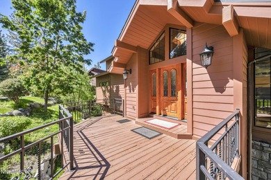 Experience the pinnacle of alpine luxury in this move-in ready - photo 6