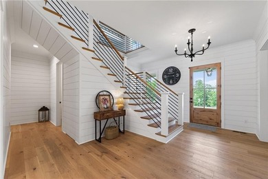 Nestled on 4.11 meticulously manicured private acres, this - photo 7