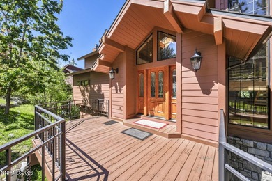 Experience the pinnacle of alpine luxury in this move-in ready - photo 7