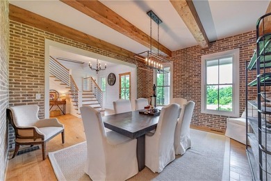 Nestled on 4.11 meticulously manicured private acres, this - photo 8