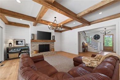 Nestled on 4.11 meticulously manicured private acres, this - photo 9
