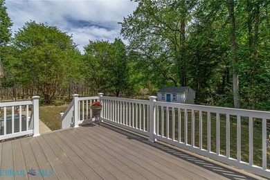 Enjoy the ideal blend of coastal and county living in this 3 - photo 30