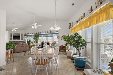 5K lender credit to buyer available!! Coastal grace and charm