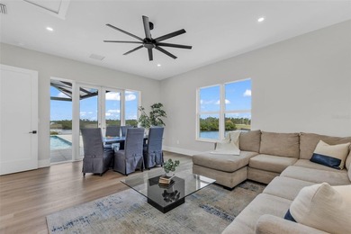 NEW CONSTRUCTION SAILBOAT WATERFRONT ESTATE o BURNT STORE ISLES - photo 30